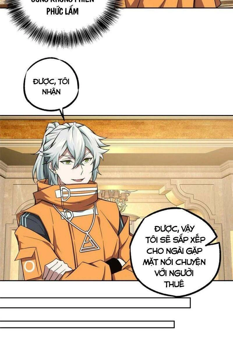 Siêu Thần Cơ Giới Sư Chapter 53 - 10