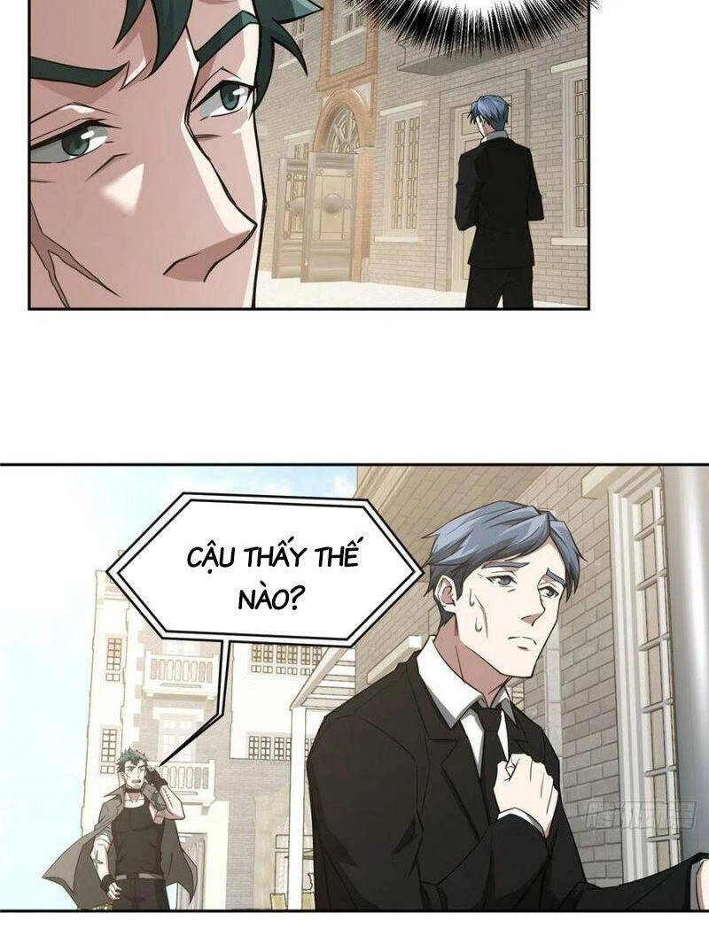 Siêu Thần Cơ Giới Sư Chapter 53 - 19