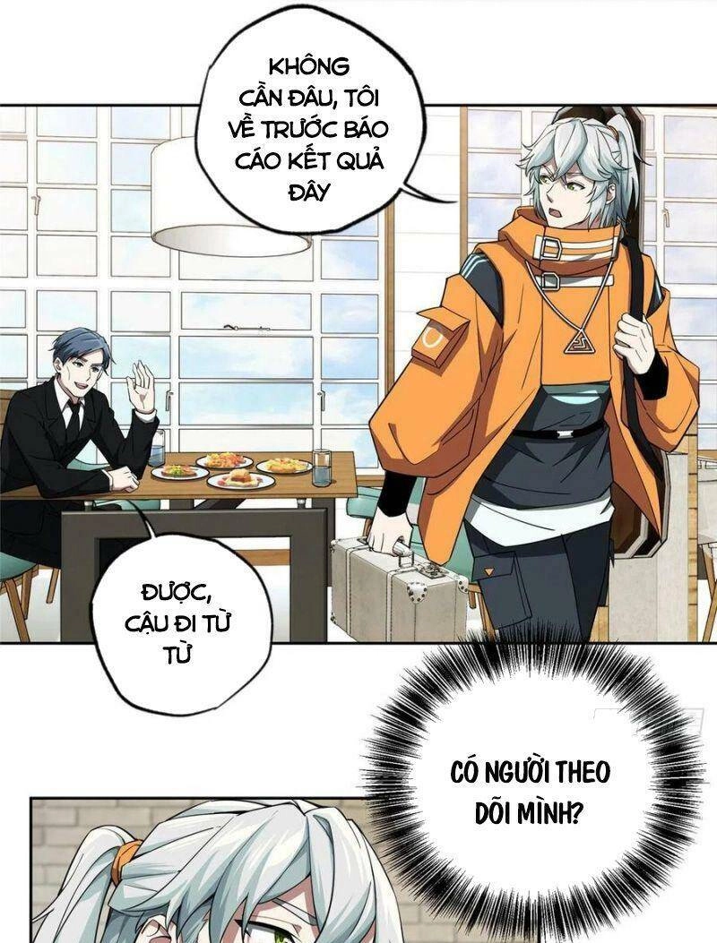 Siêu Thần Cơ Giới Sư Chapter 54 - 6