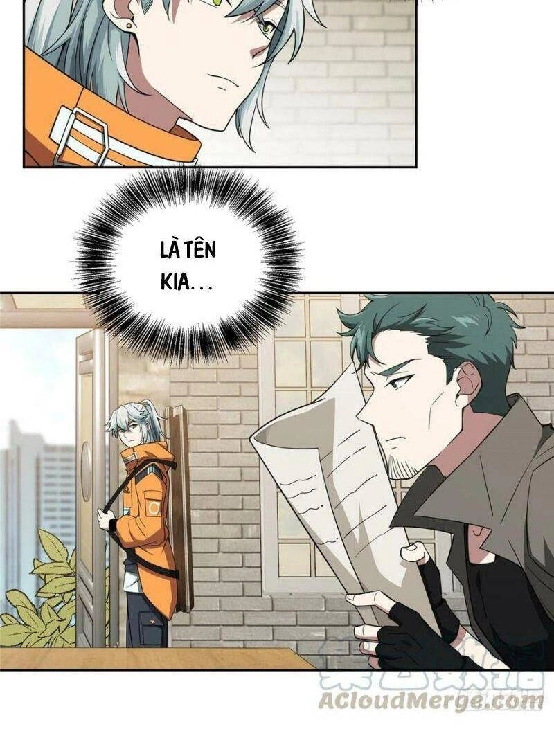 Siêu Thần Cơ Giới Sư Chapter 54 - 7