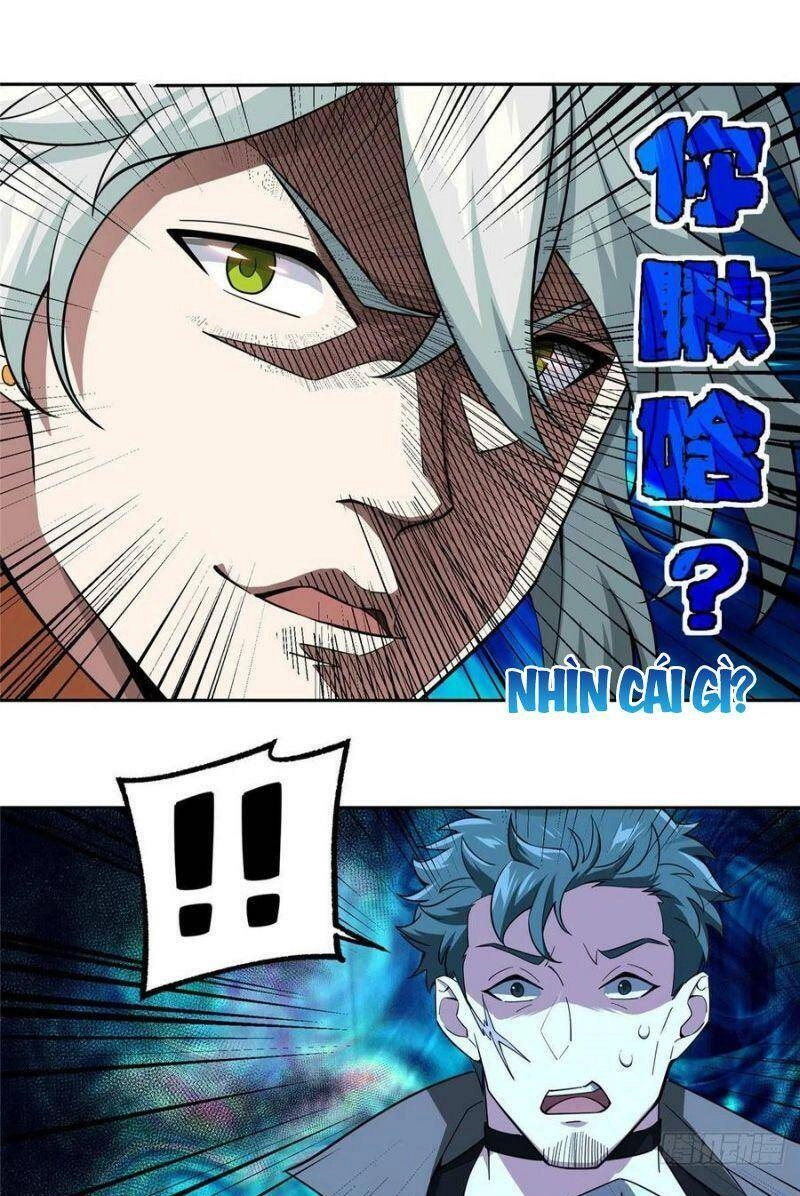 Siêu Thần Cơ Giới Sư Chapter 54 - 8