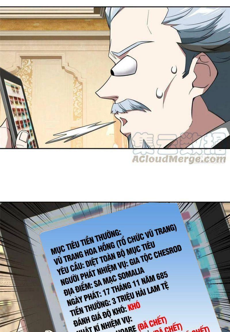 Siêu Thần Cơ Giới Sư Chapter 54 - 20