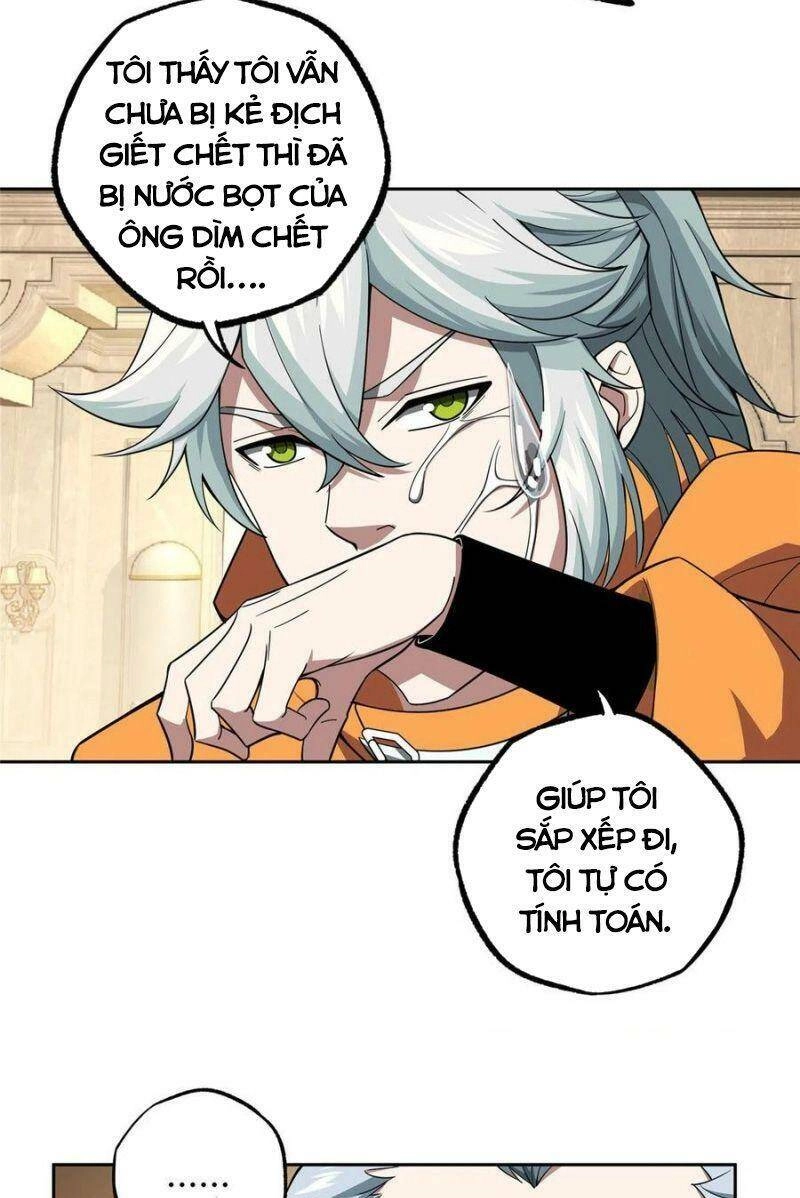 Siêu Thần Cơ Giới Sư Chapter 54 - 22