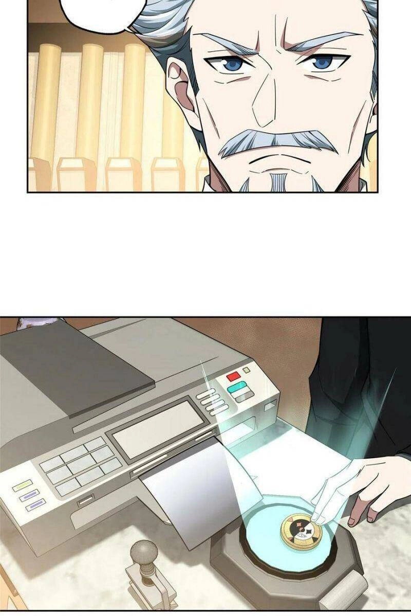 Siêu Thần Cơ Giới Sư Chapter 54 - 23