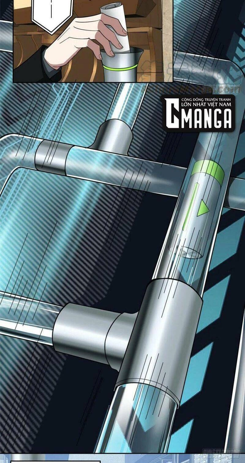 Siêu Thần Cơ Giới Sư Chapter 54 - 25