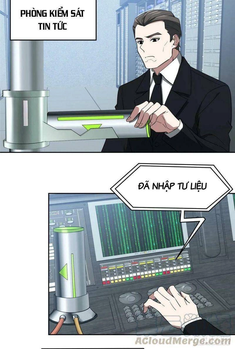 Siêu Thần Cơ Giới Sư Chapter 54 - 26