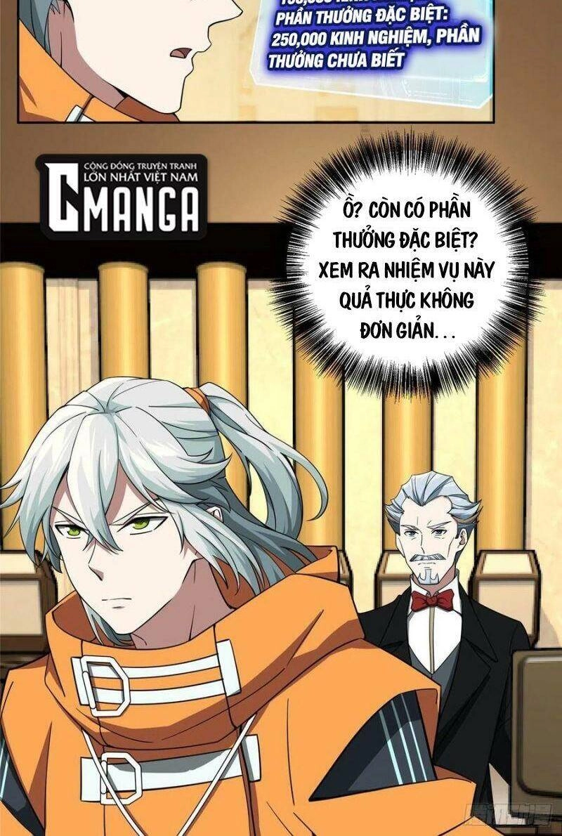 Siêu Thần Cơ Giới Sư Chapter 54 - 29