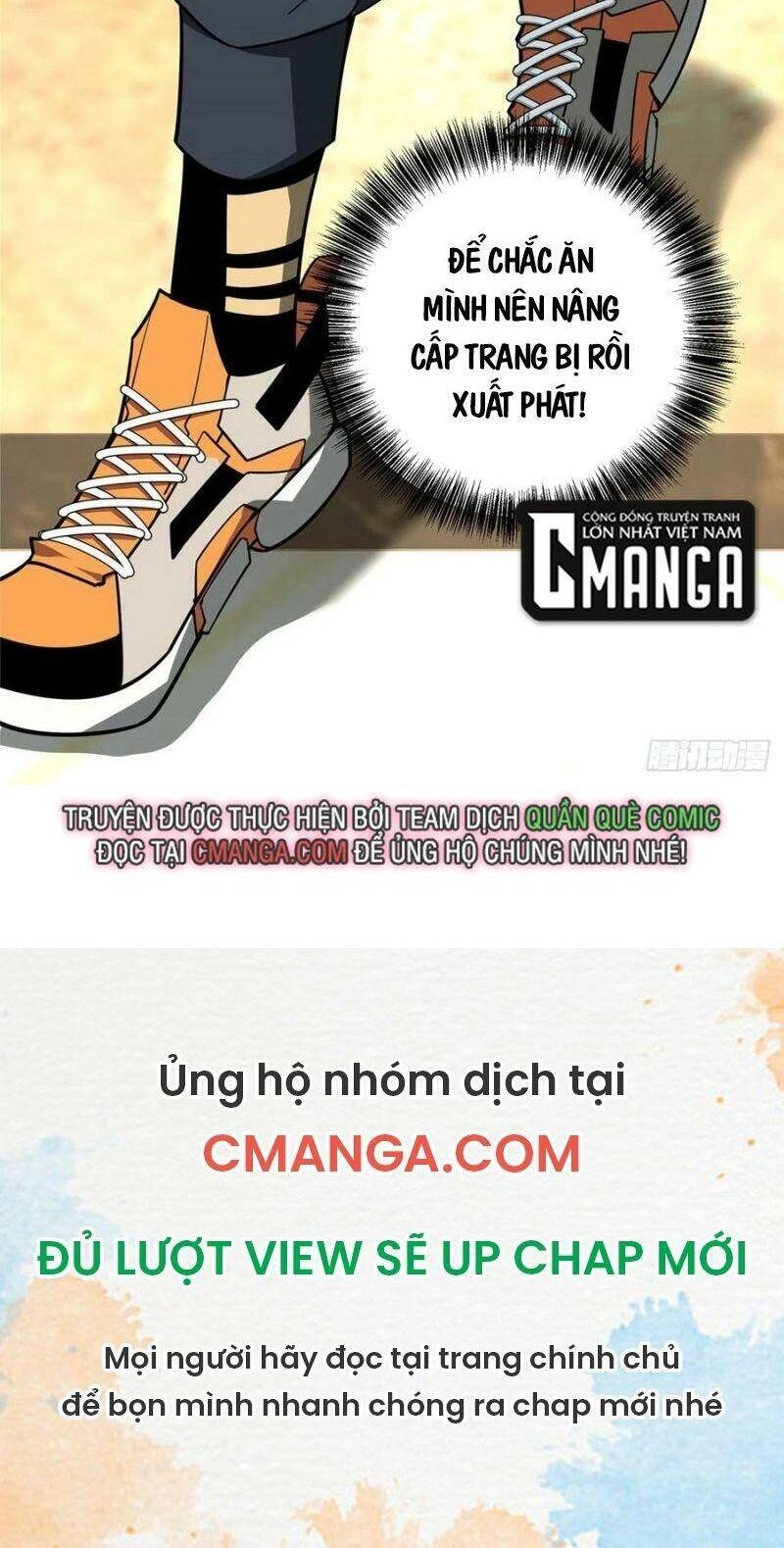 Siêu Thần Cơ Giới Sư Chapter 54 - 31