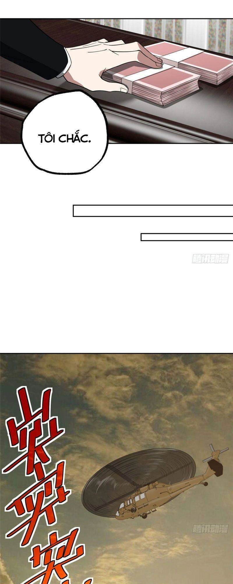 Siêu Thần Cơ Giới Sư Chapter 55 - 17