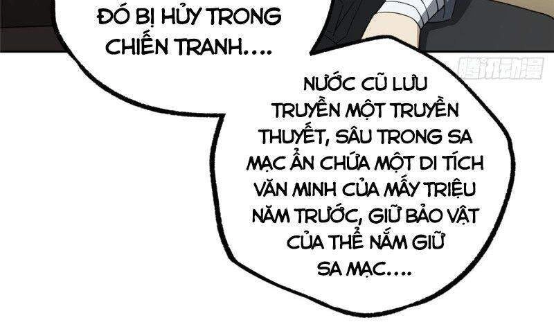 Siêu Thần Cơ Giới Sư Chapter 55 - 26