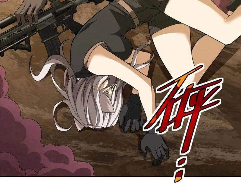 Siêu Thần Cơ Giới Sư Chapter 56 - 5