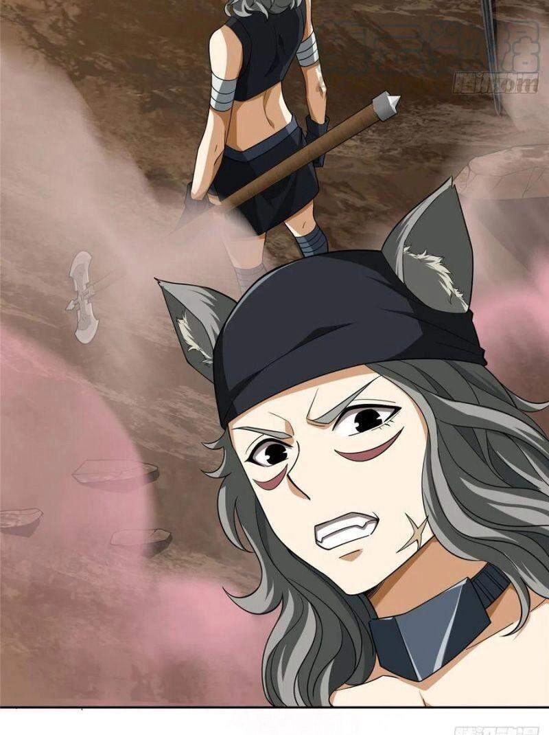 Siêu Thần Cơ Giới Sư Chapter 56 - 7