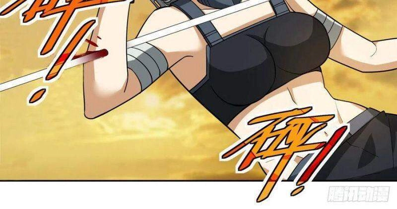 Siêu Thần Cơ Giới Sư Chapter 56 - 17