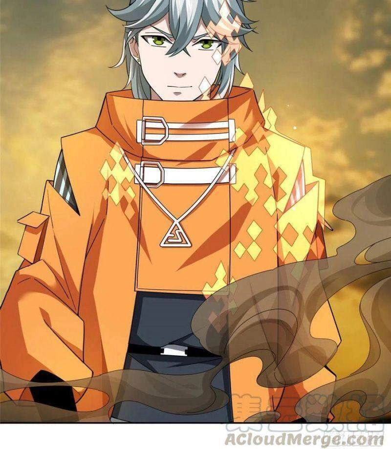 Siêu Thần Cơ Giới Sư Chapter 56 - 22