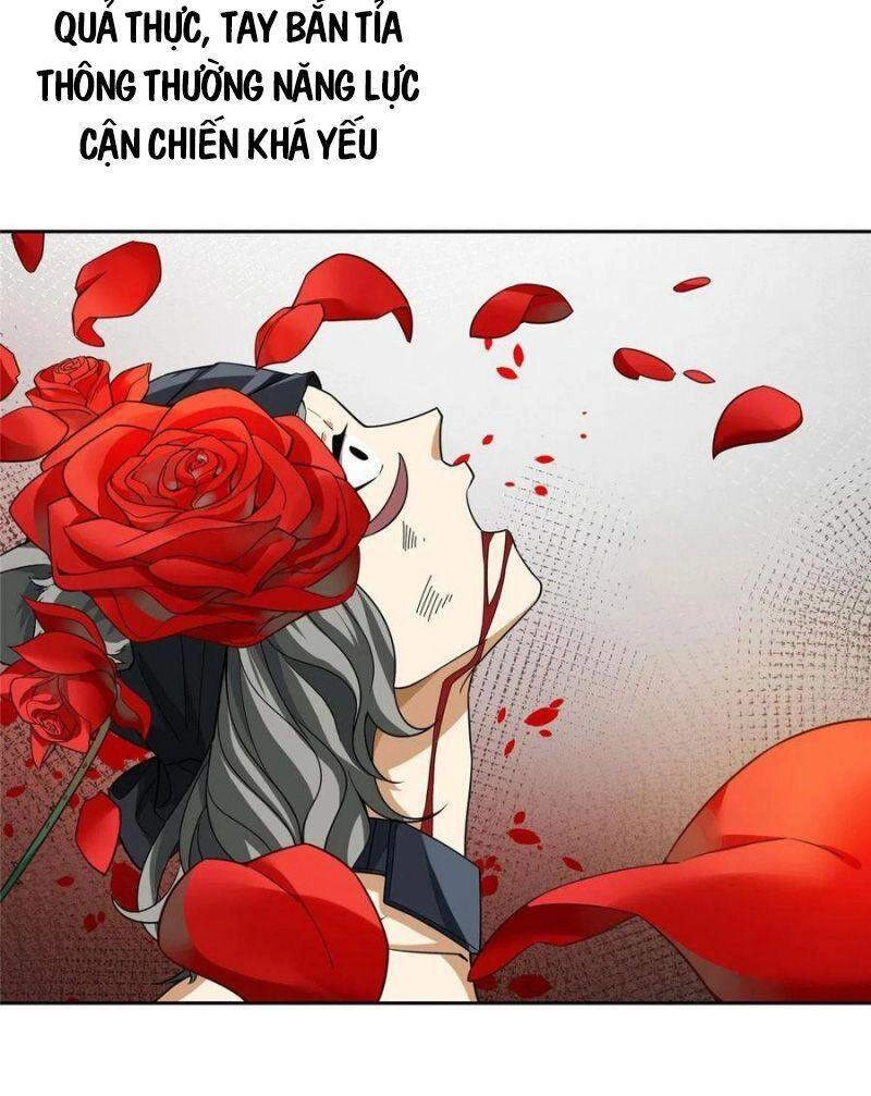 Siêu Thần Cơ Giới Sư Chapter 56 - 24