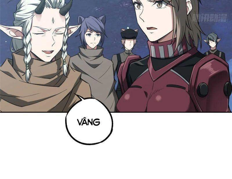 Siêu Thần Cơ Giới Sư Chapter 57 - 9