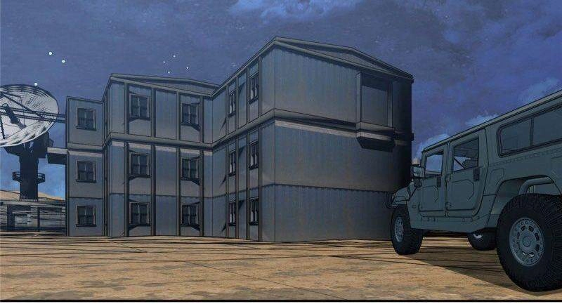 Siêu Thần Cơ Giới Sư Chapter 57 - 24