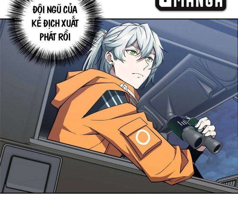 Siêu Thần Cơ Giới Sư Chapter 57 - 28