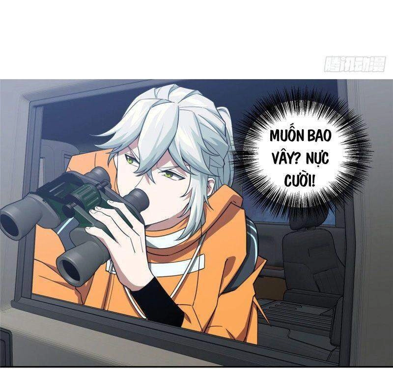 Siêu Thần Cơ Giới Sư Chapter 58 - 4