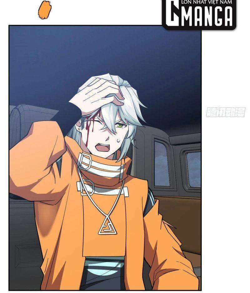 Siêu Thần Cơ Giới Sư Chapter 58 - 6