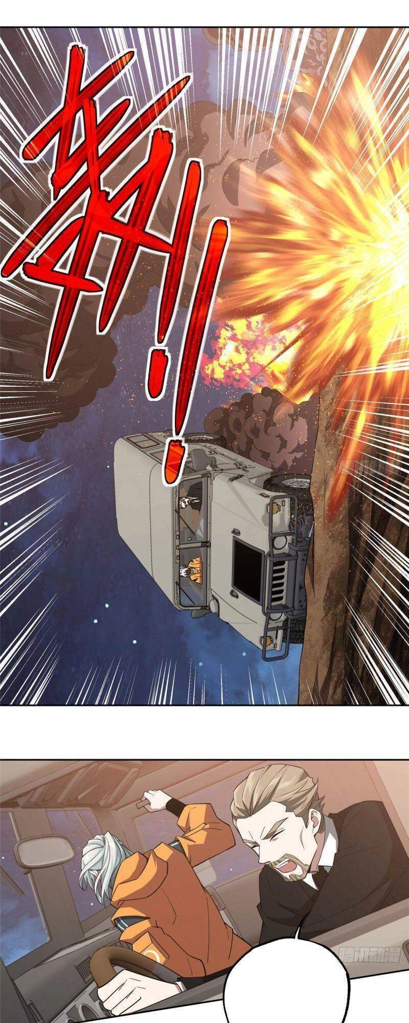 Siêu Thần Cơ Giới Sư Chapter 58 - 13