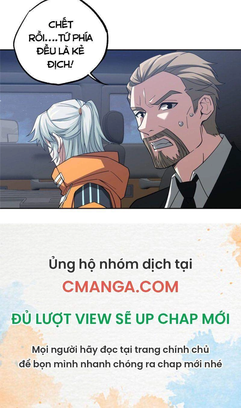 Siêu Thần Cơ Giới Sư Chapter 58 - 16
