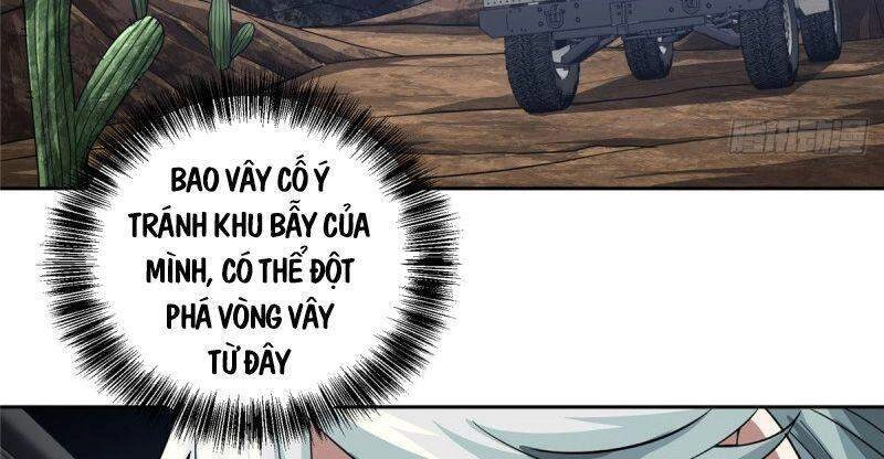 Siêu Thần Cơ Giới Sư Chapter 58 - 18