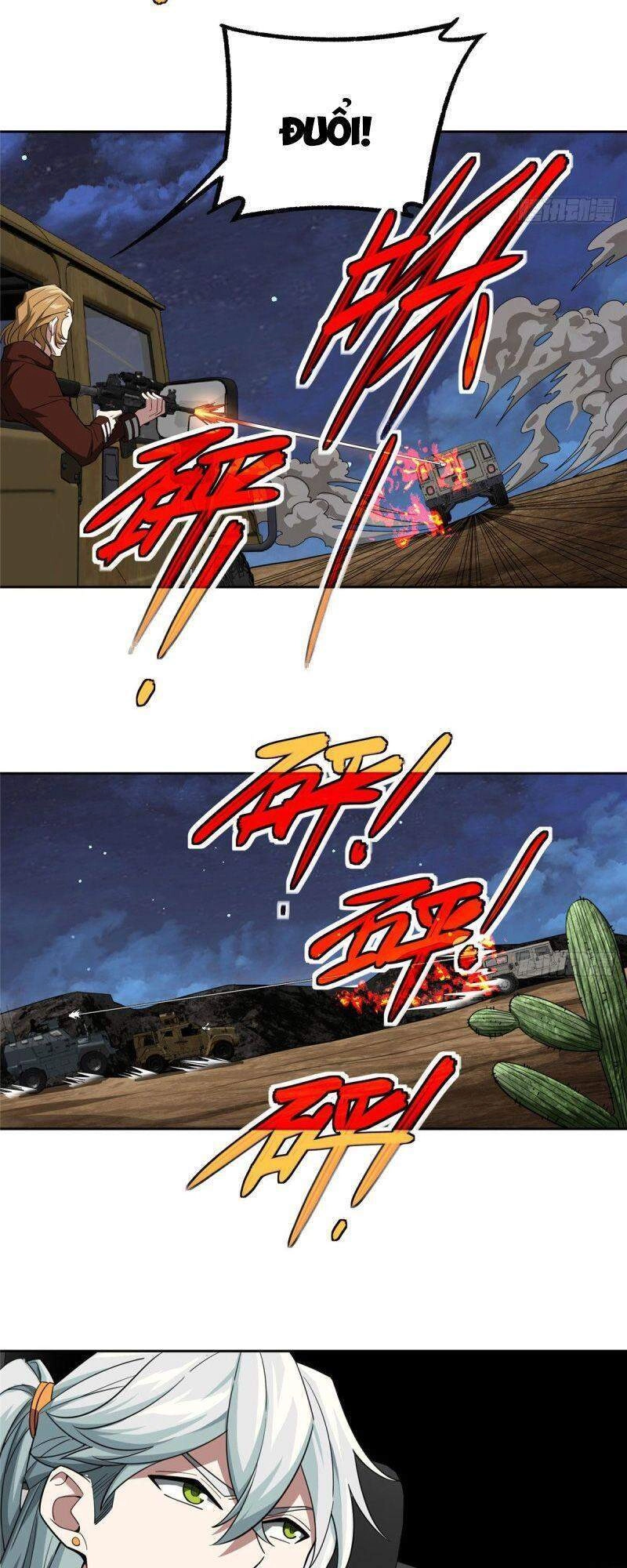 Siêu Thần Cơ Giới Sư Chapter 58 - 30