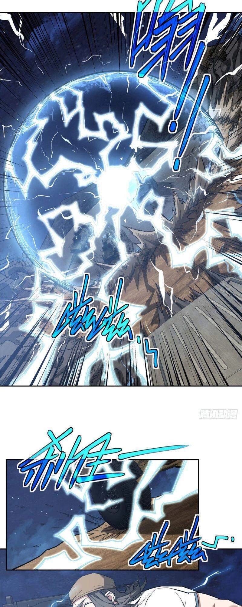 Siêu Thần Cơ Giới Sư Chapter 59 - 3