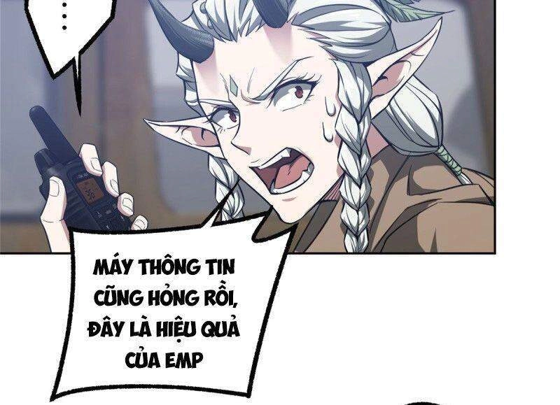 Siêu Thần Cơ Giới Sư Chapter 59 - 6