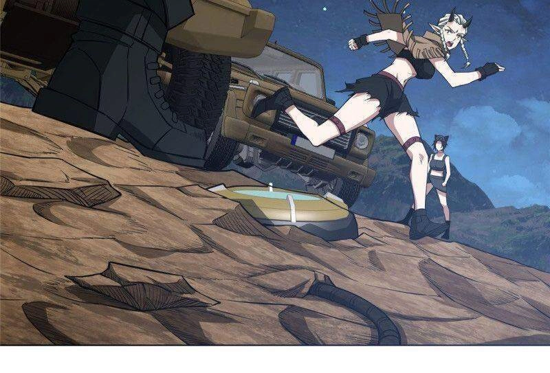 Siêu Thần Cơ Giới Sư Chapter 59 - 8