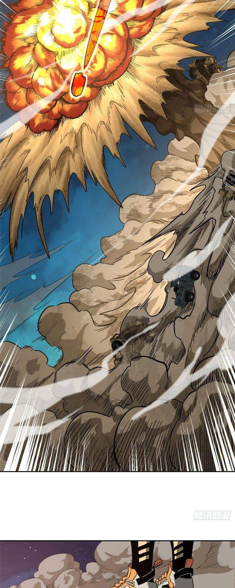 Siêu Thần Cơ Giới Sư Chapter 59 - 15