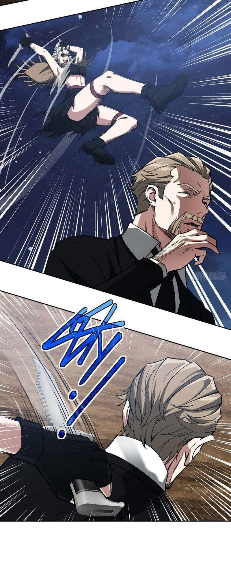 Siêu Thần Cơ Giới Sư Chapter 59 - 22