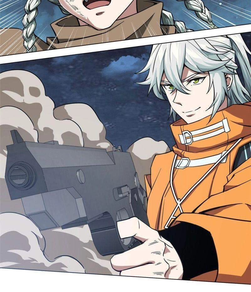 Siêu Thần Cơ Giới Sư Chapter 59 - 26