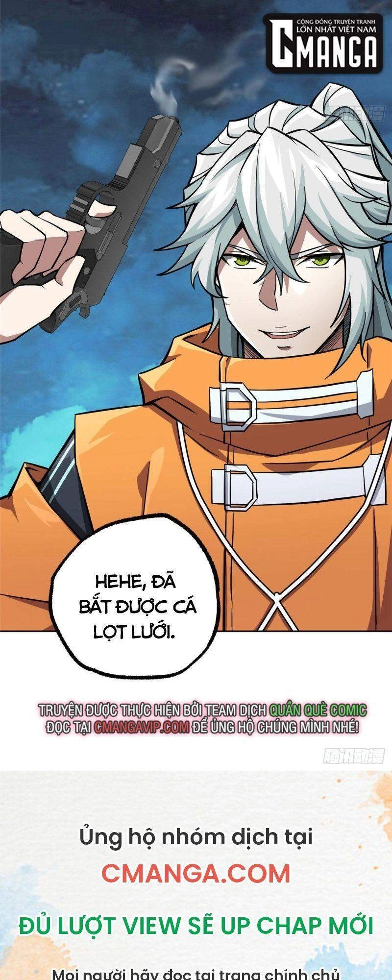 Siêu Thần Cơ Giới Sư Chapter 59 - 29