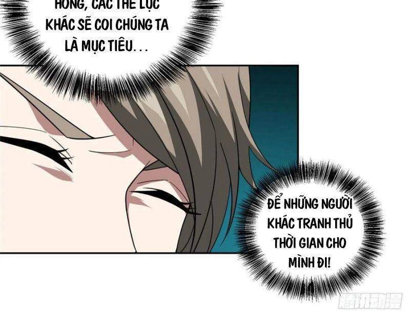 Siêu Thần Cơ Giới Sư Chapter 60 - 12