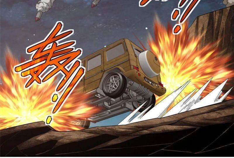 Siêu Thần Cơ Giới Sư Chapter 60 - 22