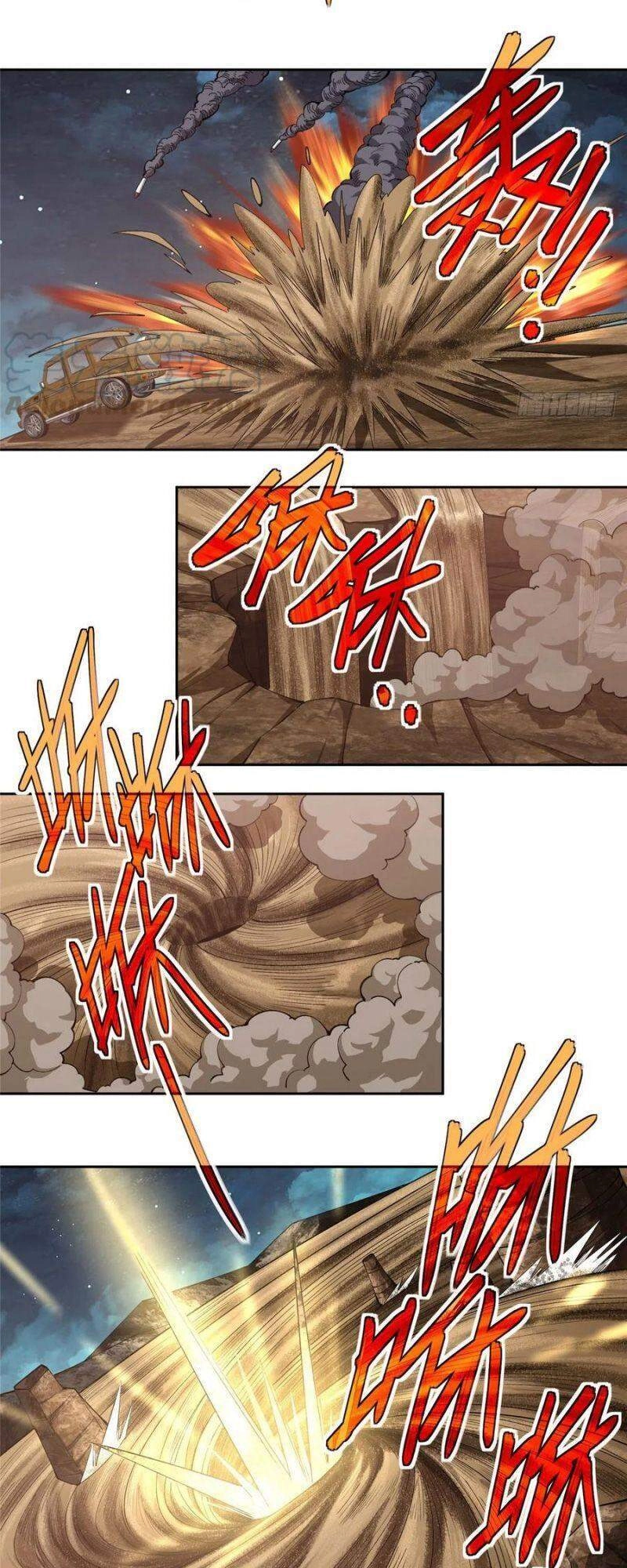 Siêu Thần Cơ Giới Sư Chapter 60 - 27