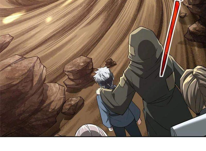 Siêu Thần Cơ Giới Sư Chapter 60 - 28