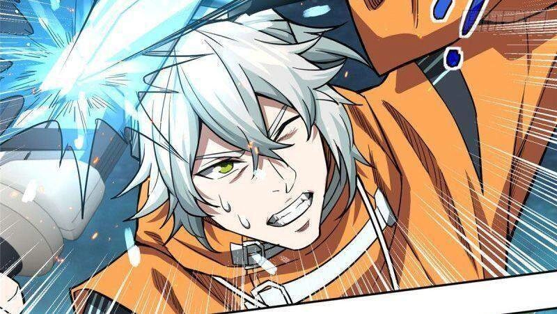 Siêu Thần Cơ Giới Sư Chapter 61 - 17