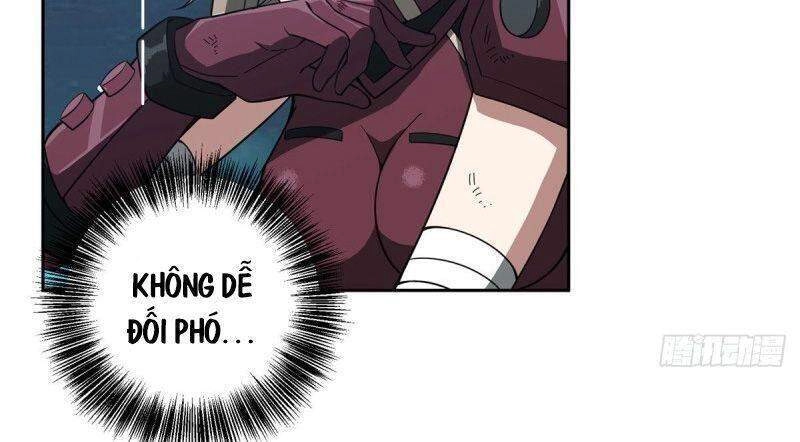 Siêu Thần Cơ Giới Sư Chapter 62 - 2