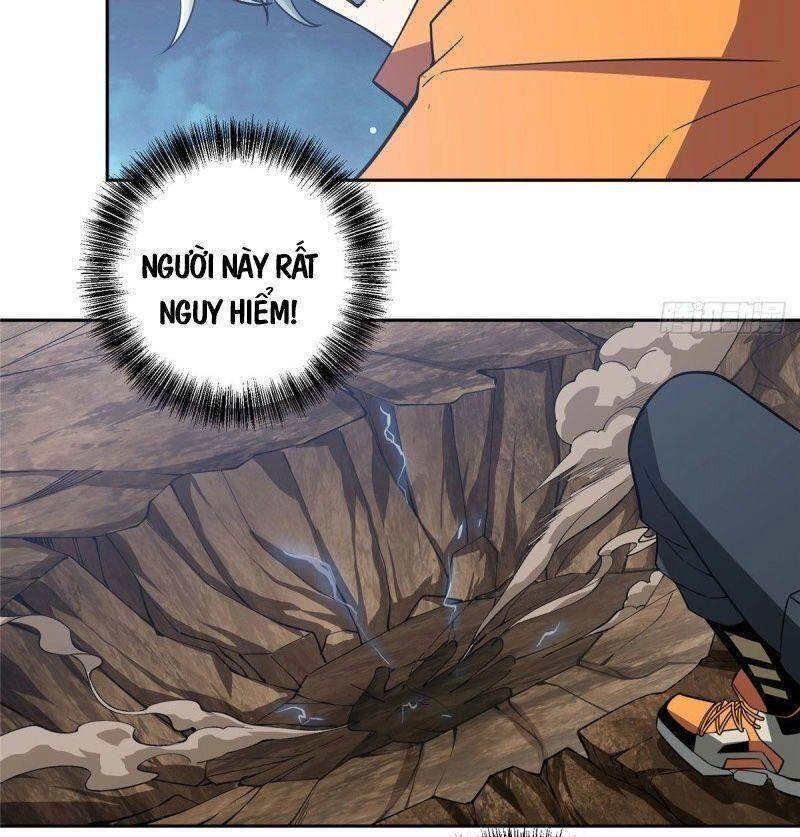 Siêu Thần Cơ Giới Sư Chapter 62 - 12