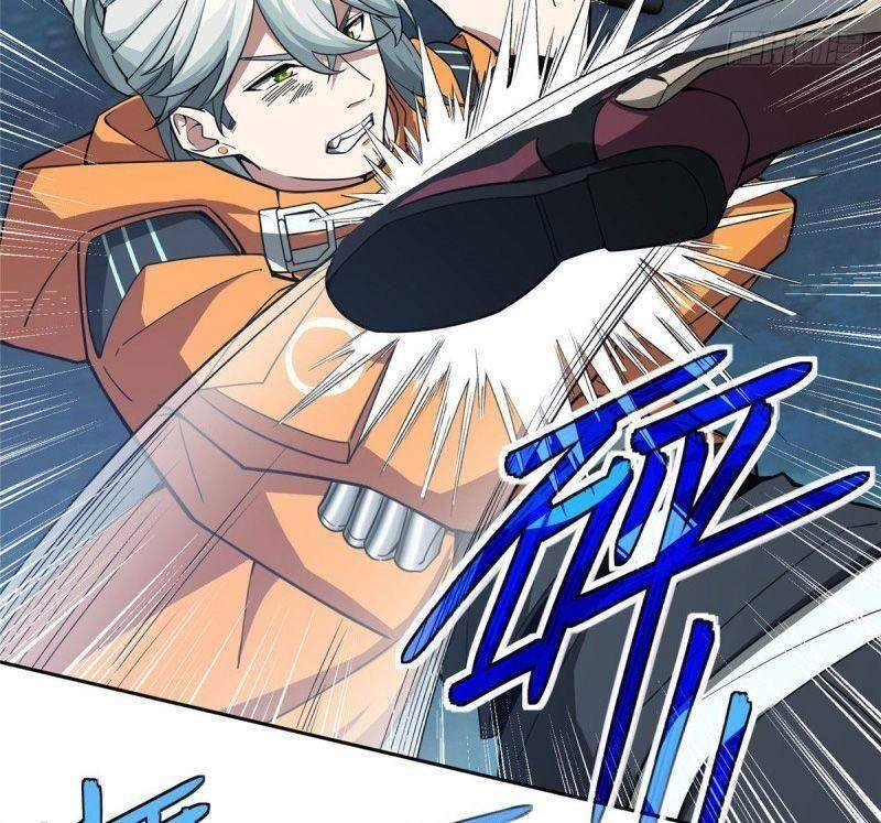 Siêu Thần Cơ Giới Sư Chapter 62 - 14