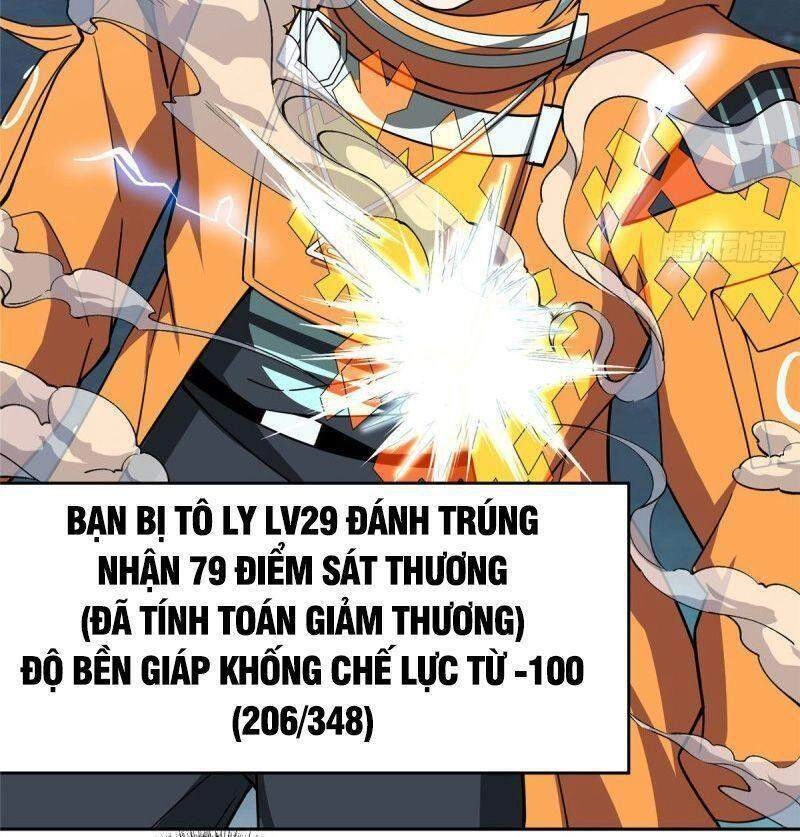 Siêu Thần Cơ Giới Sư Chapter 62 - 28