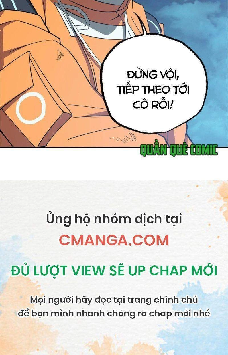 Siêu Thần Cơ Giới Sư Chapter 62 - 38