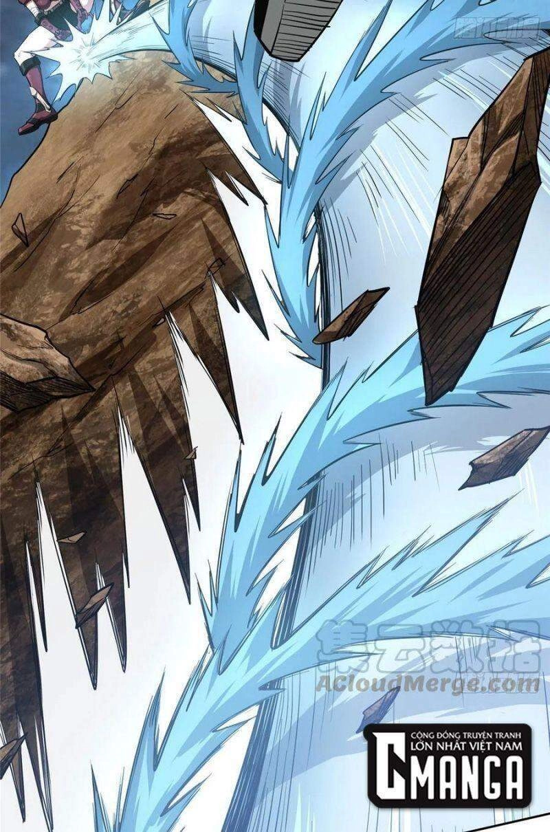 Siêu Thần Cơ Giới Sư Chapter 63 - 8