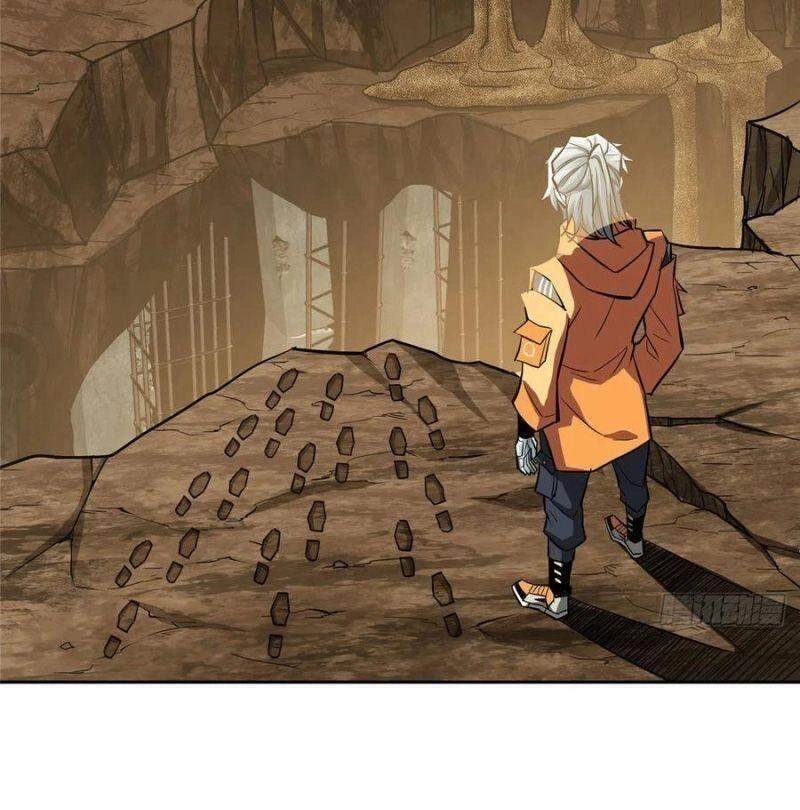 Siêu Thần Cơ Giới Sư Chapter 63 - 20