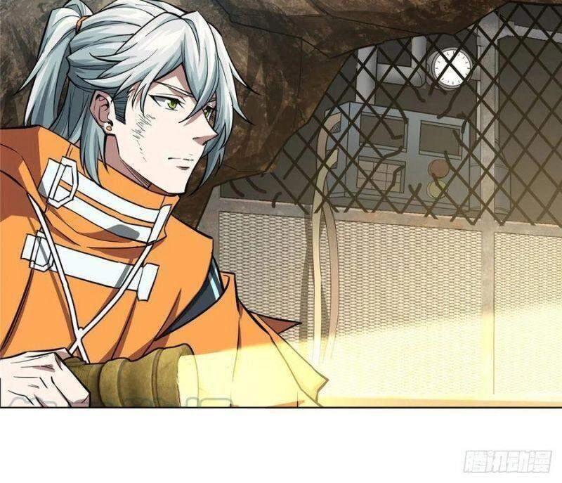 Siêu Thần Cơ Giới Sư Chapter 63 - 22