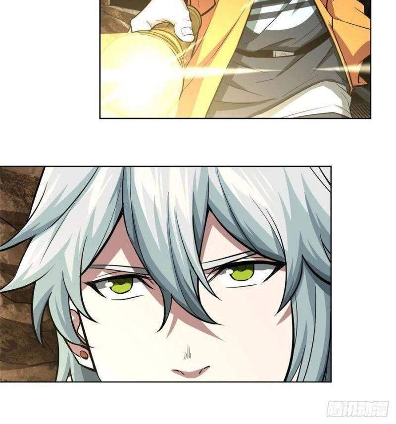 Siêu Thần Cơ Giới Sư Chapter 63 - 24