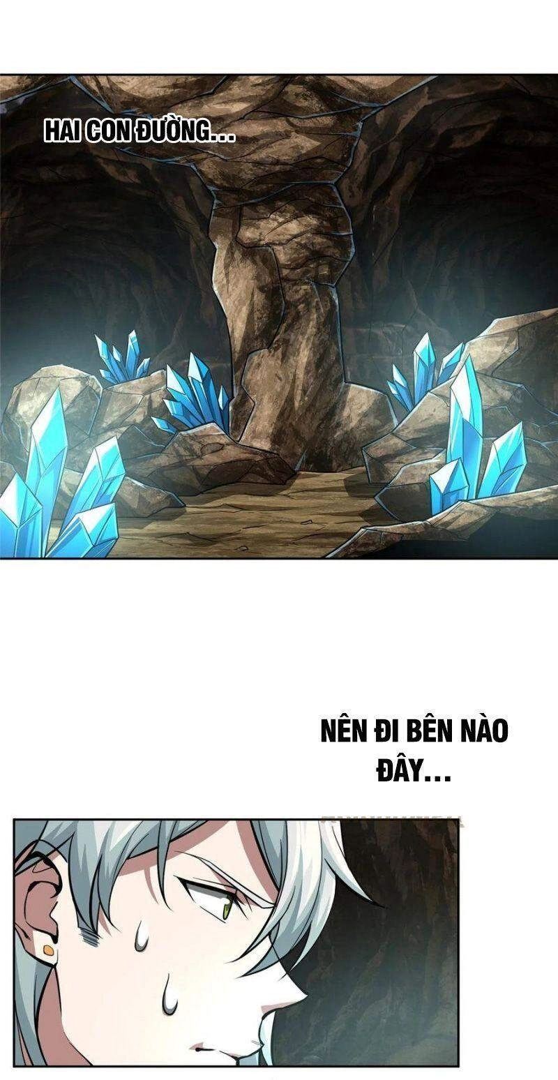 Siêu Thần Cơ Giới Sư Chapter 63 - 25